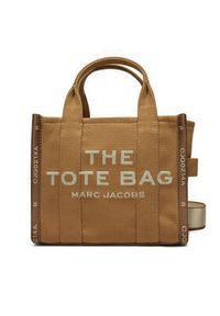 MARC JACOBS - Marc Jacobs Torebka M0017025 Brązowy. Kolor: brązowy #6