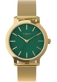 Zegarek Timex Zegarek Timex TW2W87300 Transcend 31 damski . #1