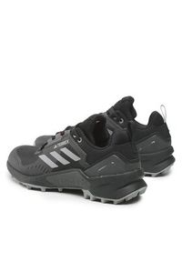 Adidas - adidas Trekkingi Terrex Swift R3 Hiking Shoes HR1337 Czarny. Kolor: czarny. Materiał: materiał. Model: Adidas Terrex. Sport: turystyka piesza #4
