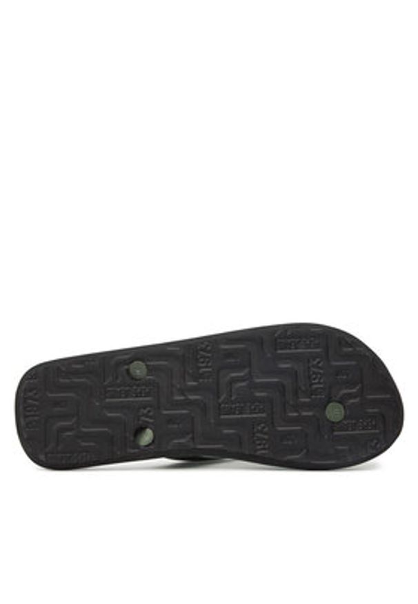 Pepe Jeans Japonki Whale Palm PMS70153 Khaki. Kolor: brązowy
