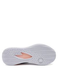 Joma Buty do tenisa Spin 2502 TSPILS2502O Biały. Kolor: biały. Materiał: skóra. Sport: tenis #3