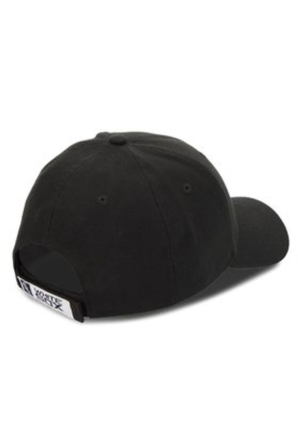 New Era Czapka z daszkiem The League Chiwhi G 10047515 Czarny. Kolor: czarny. Materiał: materiał