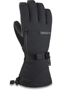 Dakine - Rękawice Narciarskie Unisex DAKINE Titan Glove Black GORE-TEX 2023. Kolor: czarny. Technologia: Gore-Tex. Sport: narciarstwo