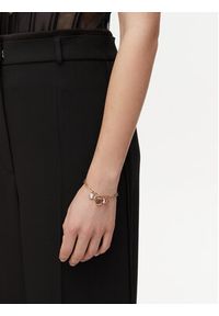 Guess Bransoletka JUBB05 096JW Złoty. Materiał: metalowe. Kolor: złoty #3