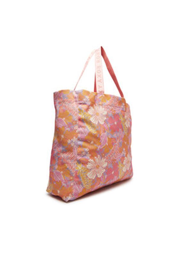 Roxy Torebka ROXY-ACCCS-13-SS2025 Różowy. Kolor: różowy