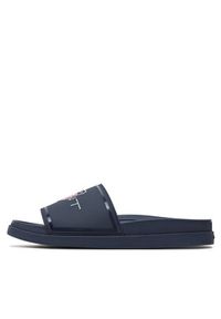 GANT - Gant Klapki Pierbay Sport Sandal 28609604 Niebieski. Kolor: niebieski. Materiał: materiał. Styl: sportowy #3