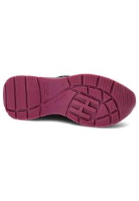 Zielone Botki Hispanitas Damskie Eleganckie Obuwie na Jesień. Kolor: zielony. Materiał: materiał. Sezon: jesień. Styl: elegancki #5