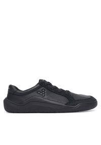 Sneakersy Vivo Barefoot. Kolor: czarny #1
