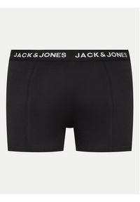 Jack & Jones - Jack&Jones Komplet 7 par bokserek Anthony 12263363 Kolorowy. Materiał: bawełna. Wzór: kolorowy #10