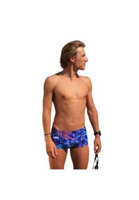 MAKO - Kąpielówki Mako. Kolor: fioletowy #1