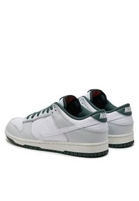 Nike Sneakersy Dunk Low Retro Se HF2874 001 Biały. Kolor: biały. Materiał: skóra #6