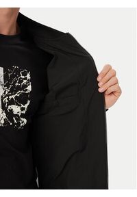 BOSS Kurtka bomber Ze_Push 50568931 Czarny Regular Fit. Kolor: czarny. Materiał: syntetyk #6