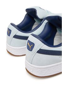 Puma Sneakersy Suede XL Jr 396577 56 Błękitny. Kolor: niebieski. Materiał: zamsz, skóra. Model: Puma Suede #5