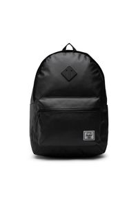Herschel Plecak Wr Clscxl 11015-00001 Czarny. Kolor: czarny. Materiał: skóra