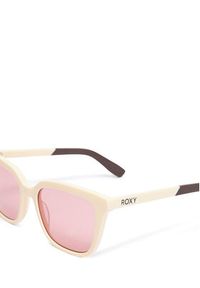 Roxy Okulary przeciwsłoneczne RX6770 Écru
