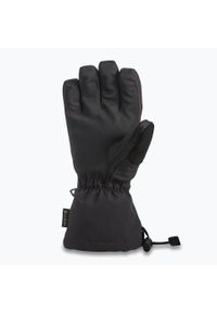 Rękawice snowboardowe damskie Dakine Sequoia Gore-Tex Glove. Kolor: czarny. Technologia: Gore-Tex. Sport: snowboard #2