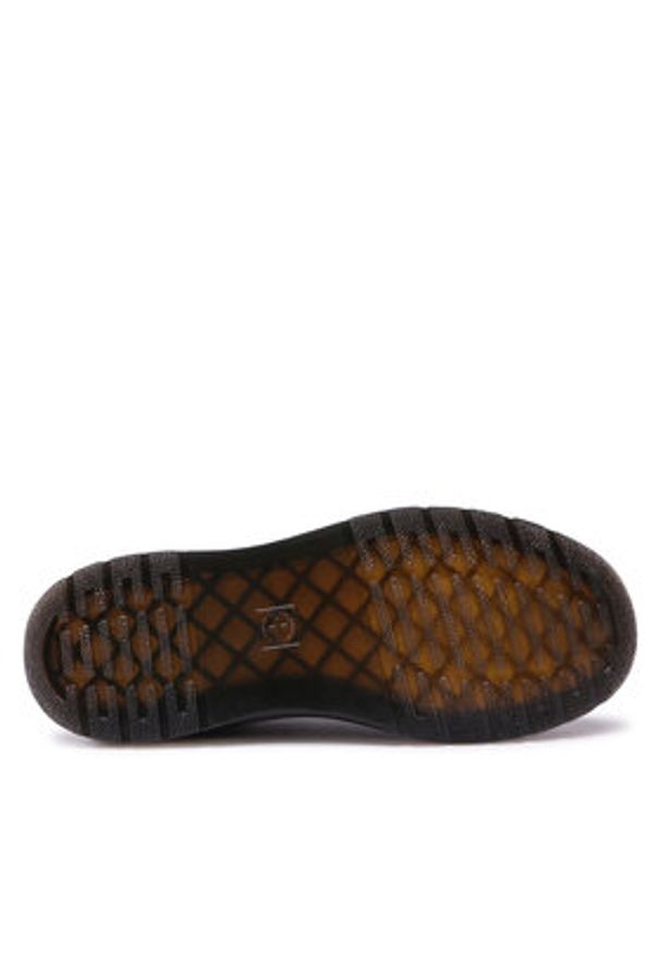 Dr. Martens Sneakersy Dante 16736001 Czarny. Kolor: czarny. Materiał: skóra