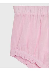 Guess Sukienka elegancka A3RK26 KBL10 Różowy Regular Fit. Kolor: różowy. Materiał: syntetyk. Styl: elegancki #2