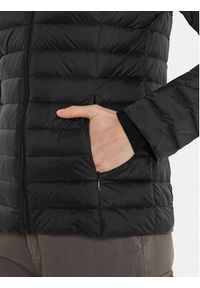 Jott Kurtka puchowa Cloe P000WDOW01 Czarny Slim Fit. Kolor: czarny. Materiał: syntetyk #4