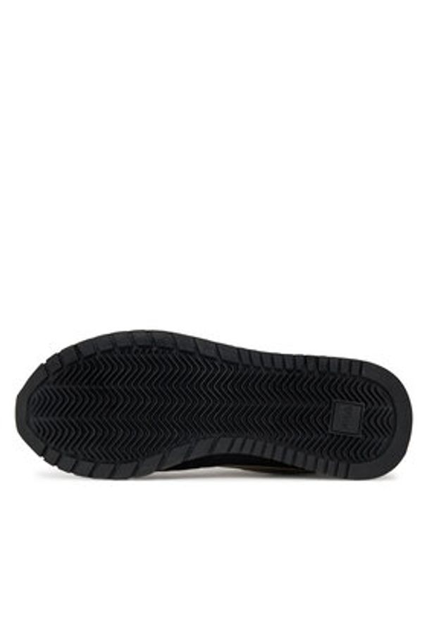 Fila Sneakersy VC-RUN WMN FFW0588_83058 Czarny. Kolor: czarny. Materiał: materiał. Sport: bieganie