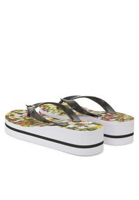 Liu Jo Japonki Ciabatta VA5188 E1005 Czarny. Kolor: czarny #4