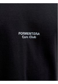 Jack & Jones T-Shirt Solana 12296270 Czarny Regular Fit. Kolor: czarny. Materiał: bawełna #7