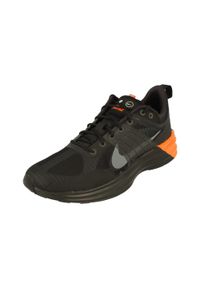 Buty Sportowe Męskie Nike Lunar Roam. Okazja: na co dzień. Kolor: czarny. Materiał: guma, materiał. Sport: bieganie