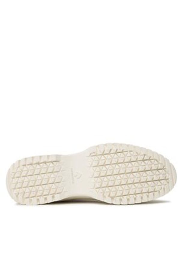 Converse Trampki Chuck Taylor All Star Lugged 2.0 Hi A06022C Żółty. Kolor: żółty. Materiał: materiał