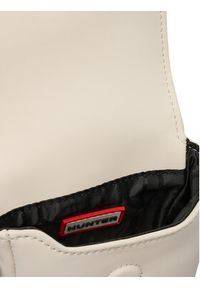Hunter Saszetka C-HTR-B-015-08 Kremowy. Kolor: kremowy. Materiał: syntetyk #3