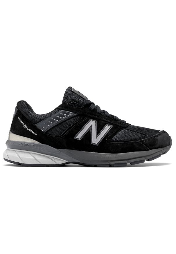 Buty sportowe New Balance na lato, z cholewką