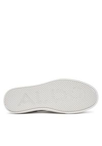 Aldo Półbuty Wildwave 13963672 Granatowy. Kolor: niebieski. Materiał: skóra
