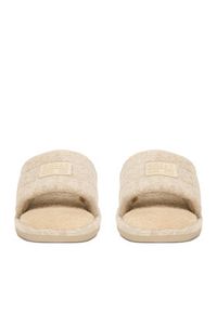 G-Star RAW - G-Star Raw Kapcie CEO-WSS21718-01 Beżowy. Kolor: beżowy #5