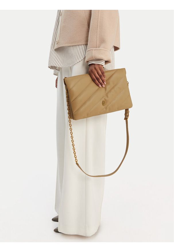 Badura Torebka EO-ISLA-GL23536121 Beżowy. Kolor: beżowy