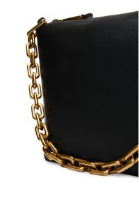 Emporio Armani Torebka EW003122 AF19173 UC001 Czarny. Kolor: czarny. Materiał: skórzane #6