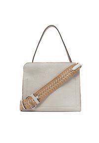 Gianni Chiarini Torebka Asia BS 11236 RNGDBL-NAETN Biały. Kolor: biały. Materiał: skórzane #6