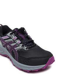 Asics Buty do biegania Gel-Venture 9 1012B313 Czarny. Kolor: czarny. Materiał: mesh, materiał