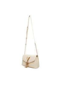 VALENTINO - Valentino Torebka Stella VBS9AK09 Écru. Materiał: skórzane