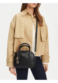 Nine West Torebka CEO-Soho-Star-LX10160 Czarny. Kolor: czarny #1