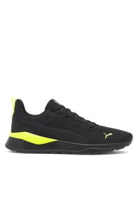 Puma Sneakersy Anzarun Lite 371128 58 Czarny. Kolor: czarny. Materiał: materiał #1