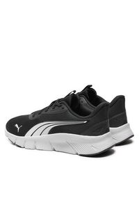 Puma Sneakersy Flexfocus Lite Modern 310093 01 Czarny. Kolor: czarny. Materiał: mesh, materiał