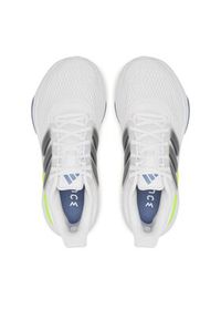 Adidas - adidas Sneakersy Ultrabounce Shoes Junior IG7284 Biały. Kolor: biały #4