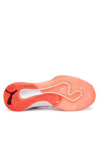 Puma Buty halowe Eliminate NITRO™ 4 Game On 108885 01 Biały. Kolor: biały. Materiał: materiał #2