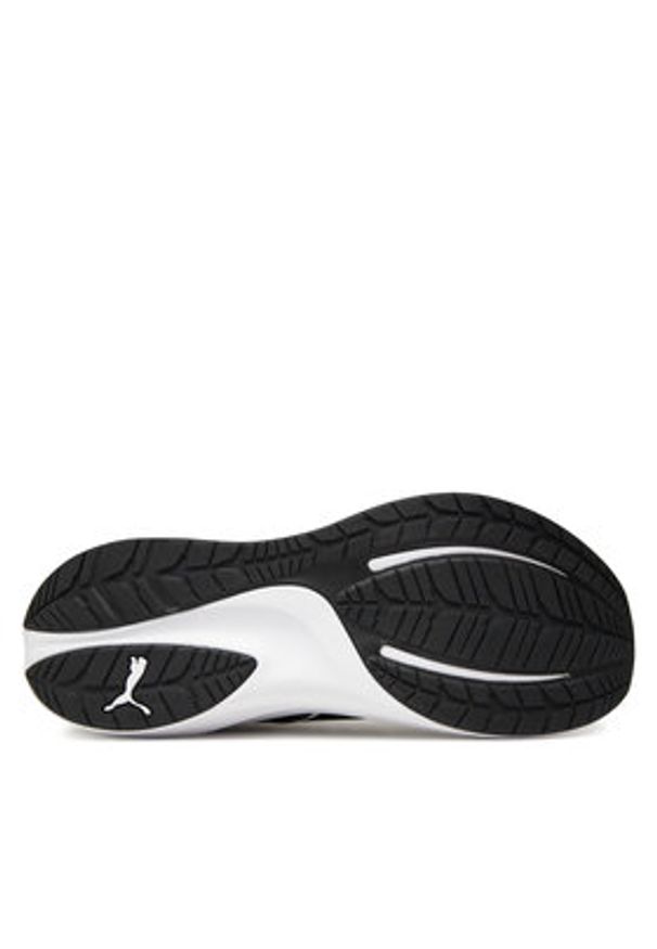 Puma Sneakersy Skyrocket Lite 2 311730 01 Czarny. Kolor: czarny. Materiał: materiał