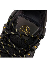 LA SPORTIVA - La Sportiva Trekkingi Tx5 Low Gtx GORE-TEX 24T900100 Czarny. Kolor: czarny. Materiał: nubuk, skóra. Technologia: Gore-Tex. Sport: turystyka piesza #7