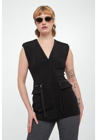 Pinko - Kamizelka damska Gitana PINKO #1