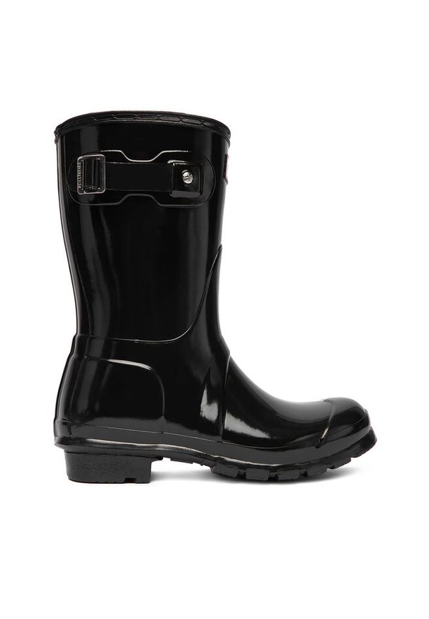 Kalosze Hunter. Kolor: czarny