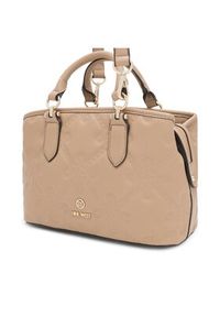 Nine West Torebka SAOIRSE NLQ133105 Beżowy. Kolor: beżowy #4