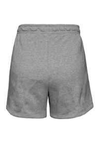 Spodenki sportowe damskie Nike Park 20 Short. Kolor: wielokolorowy, szary, czarny. Materiał: elastan, poliester