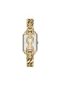 Fossil Zegarek Raquel ES5478 Złoty. Kolor: złoty #2