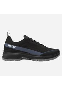 Millet - Buty MILLET M Wanaka Czarny. Kolor: czarny